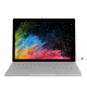 Laptop Tablet Microsoft Surface Book 2 i7 8650U Touch GTX 1050 2GB 8GB Ram 256GB NVME